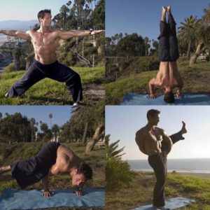 celebrity yoga teacher celebrity yoga teacher