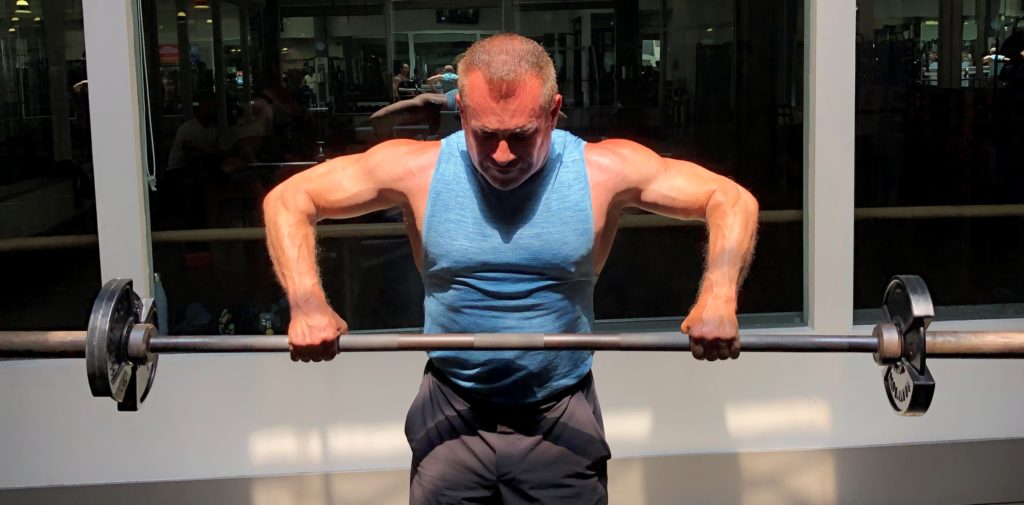 over 50 personal training los angeles