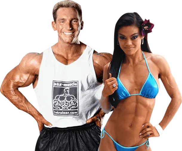 Best Los Angeles Personal Trainers
