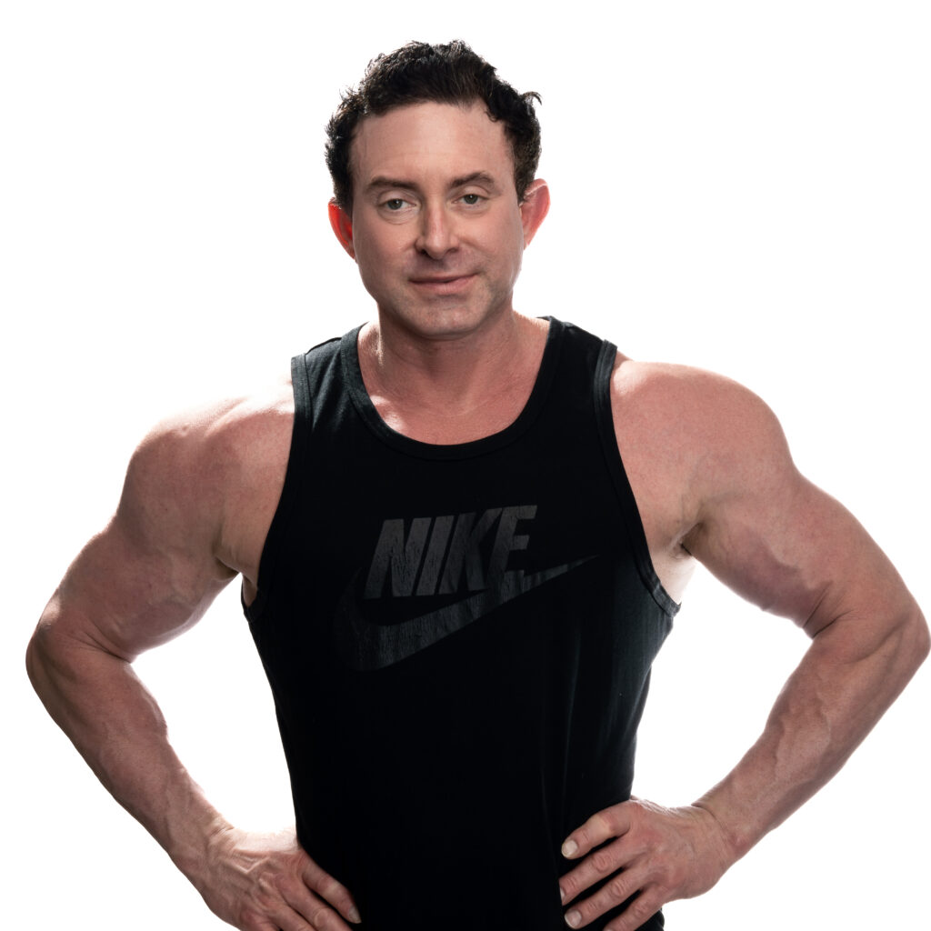 Personal Trainer West Hollywood