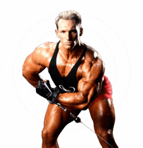 West Los Angeles Personal Trainer