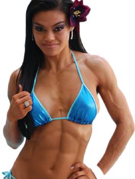 femalegymtrainerlosangeles
