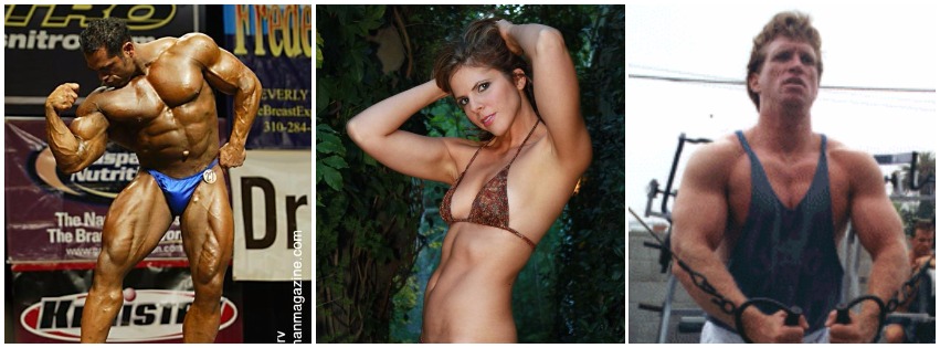 West Hollywood Personal Trainers