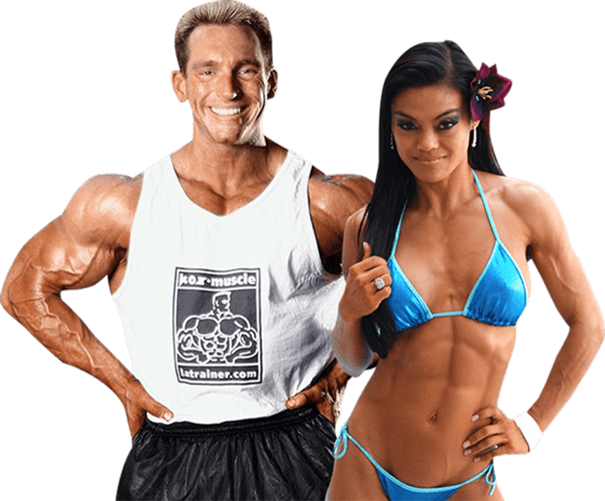 best-los-angeles-personal-trainers
