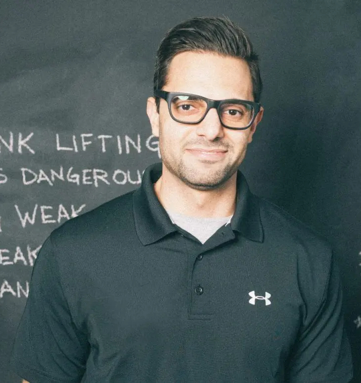 Arun Personal Trainer in Pasadena