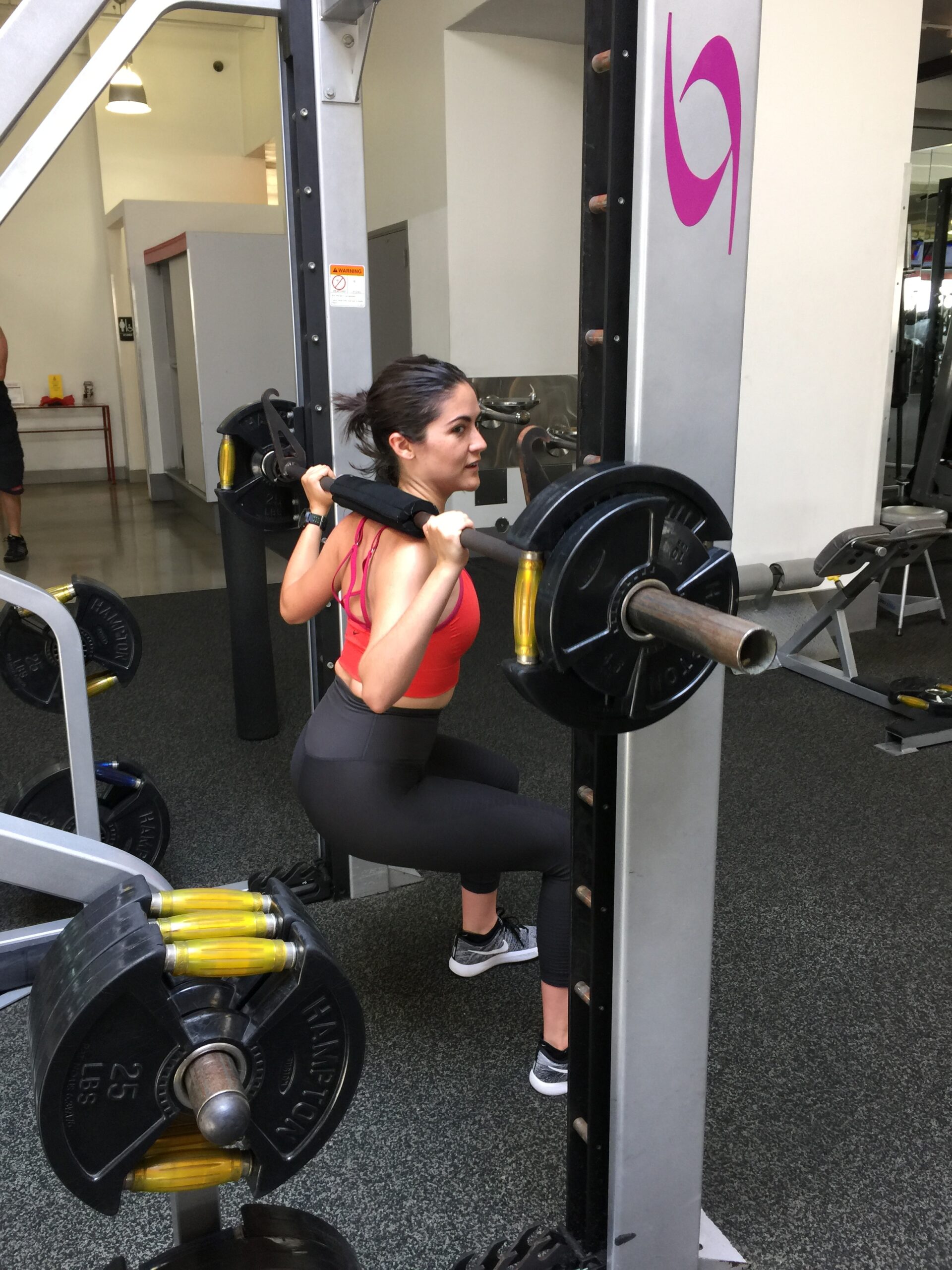 female personal training in los angeles Female Personal Training in Los Angeles