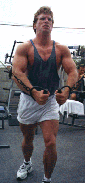 Kevin Rules west hollywood personal trainer