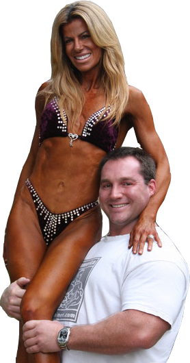 bikini coaching
