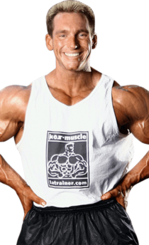 Los Angeles personal trainer